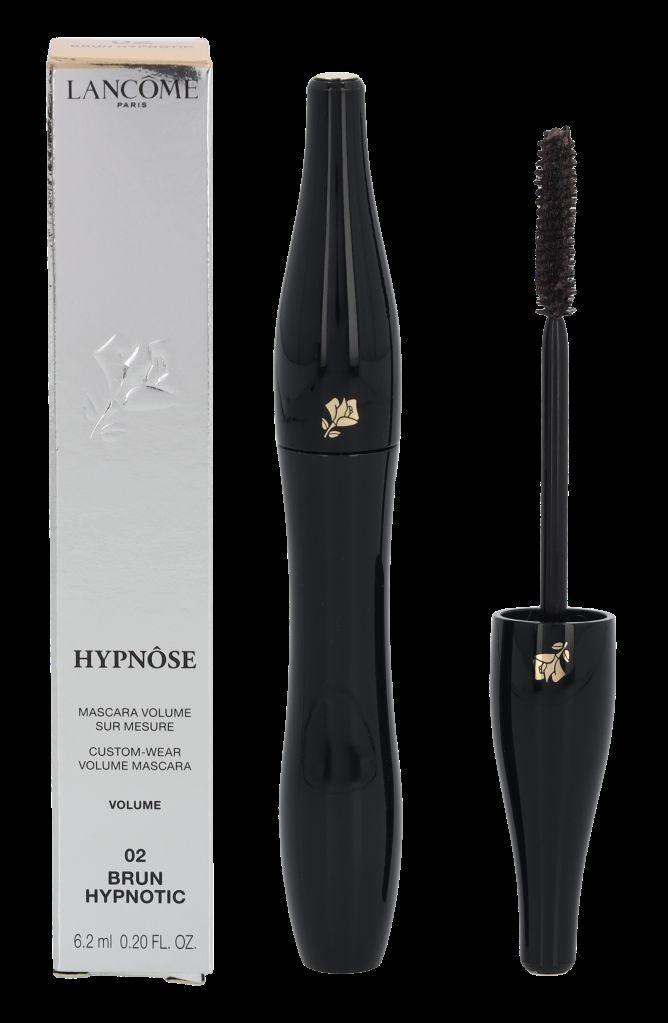 Hypnôse Volume Brun Hypnotic Mascara