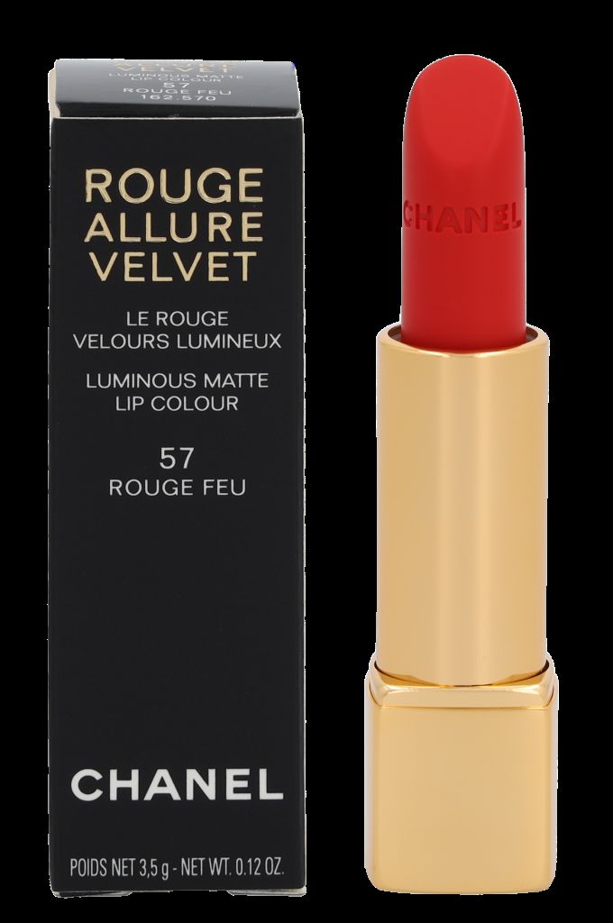 Leuchtender matter Lippenstift