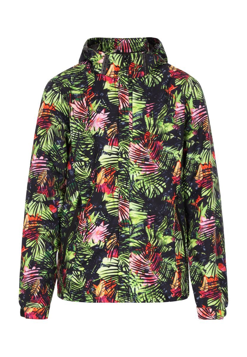 Mo Jacke Herren Dschungel
