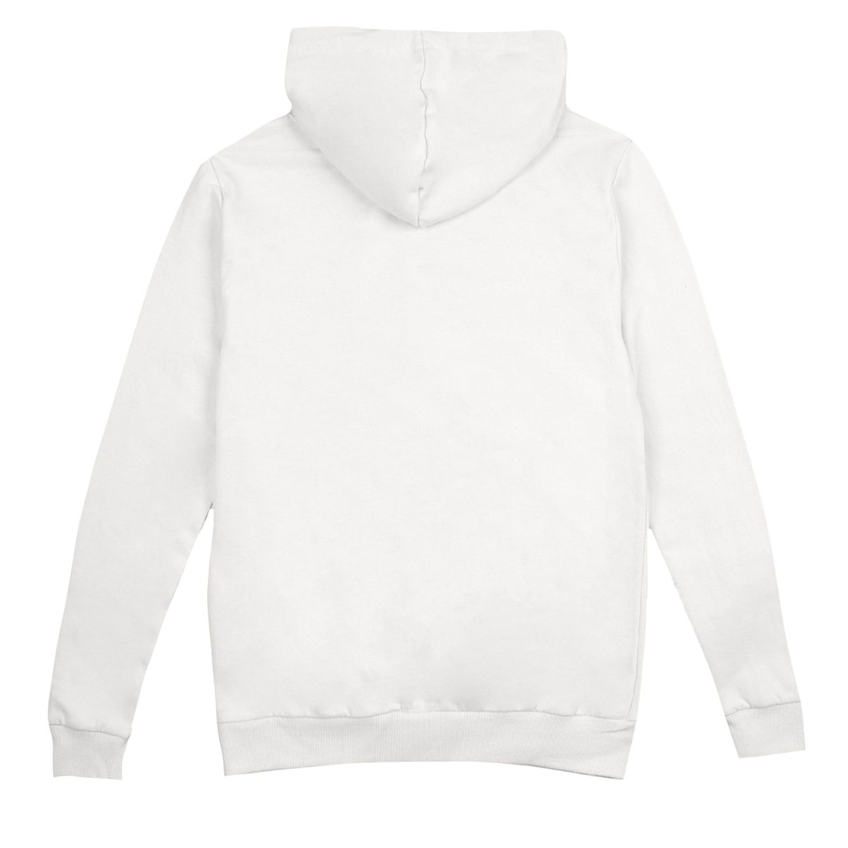 Mickey Mouse Hoodie im College-Stil