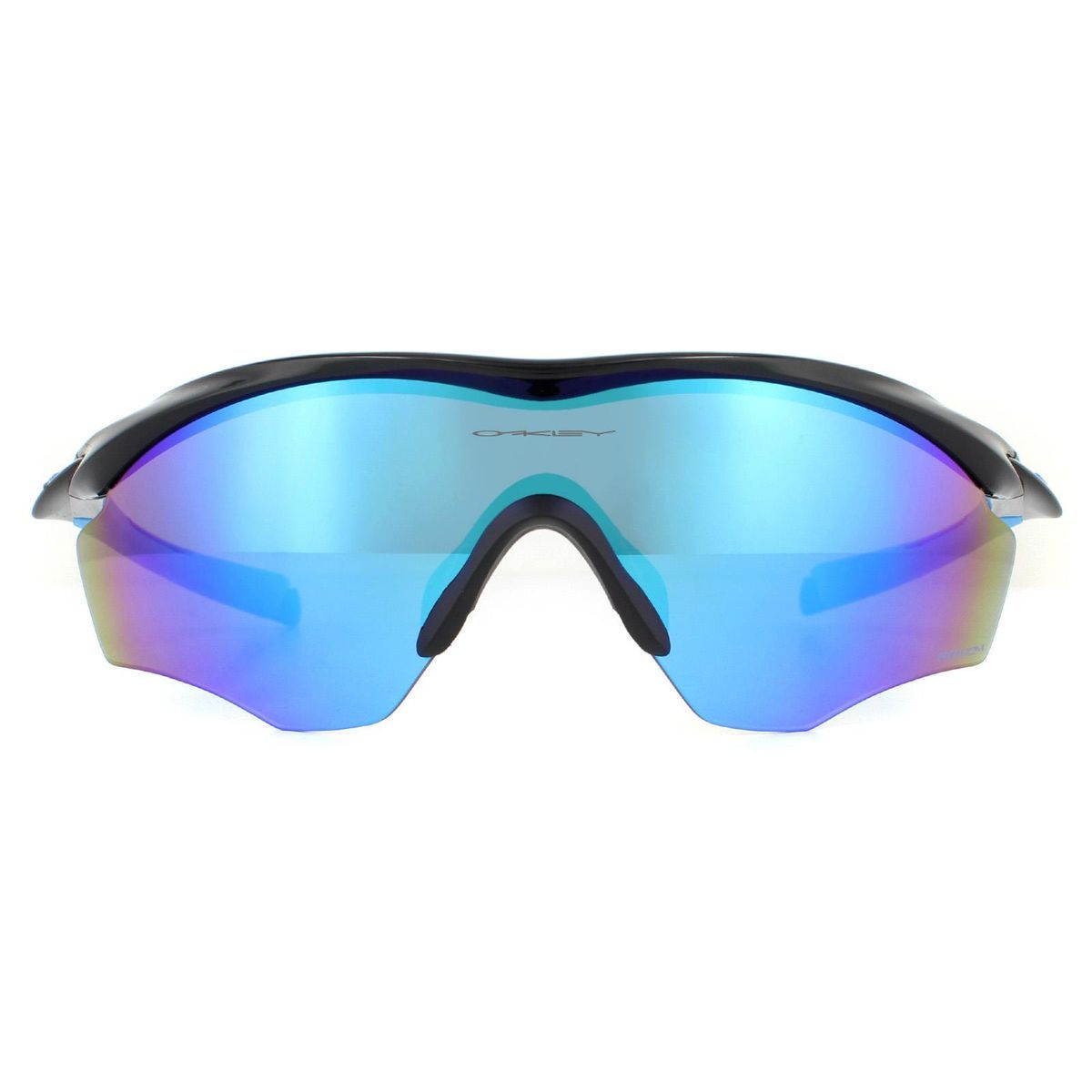 Oakley M2 Frame XL Sonnenbrille
