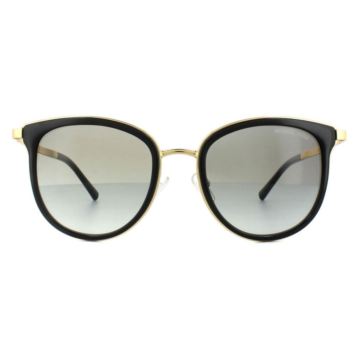 Klassische Cat-Eye-Sonnenbrille