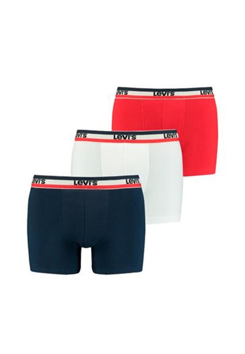 Sportswear Logo Boxershorts 3er-Pack