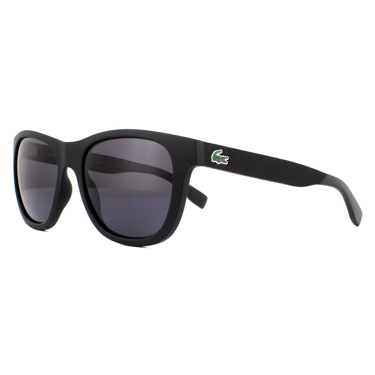 Klassische Mattierte Wayfarer Brille