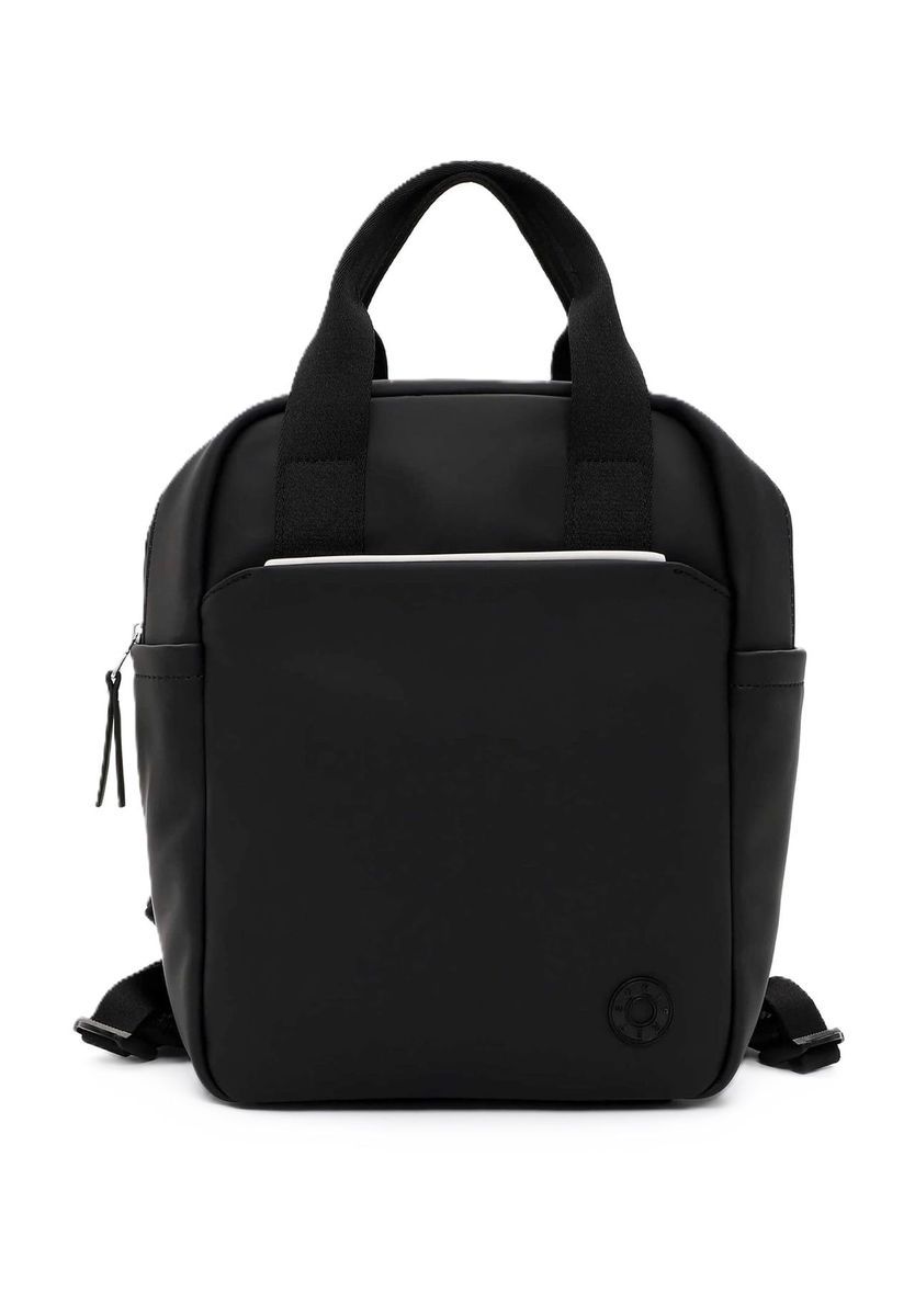 Vielseitiger Mini Rucksack mit Laptopfach