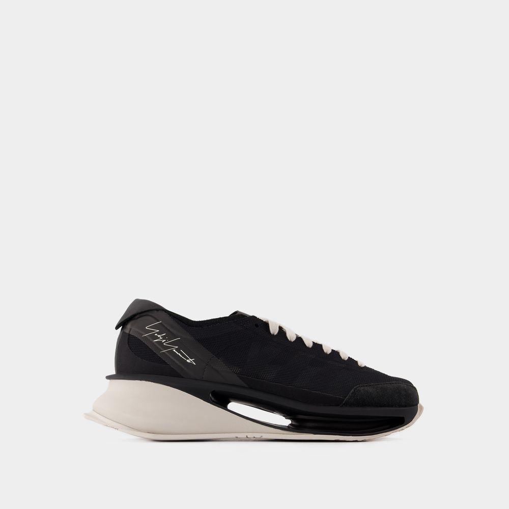 Y-3 S Gendo Run Sneakers