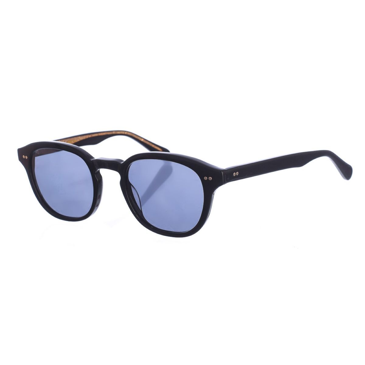 Pantos-förmige Acetat-Sonnenbrille