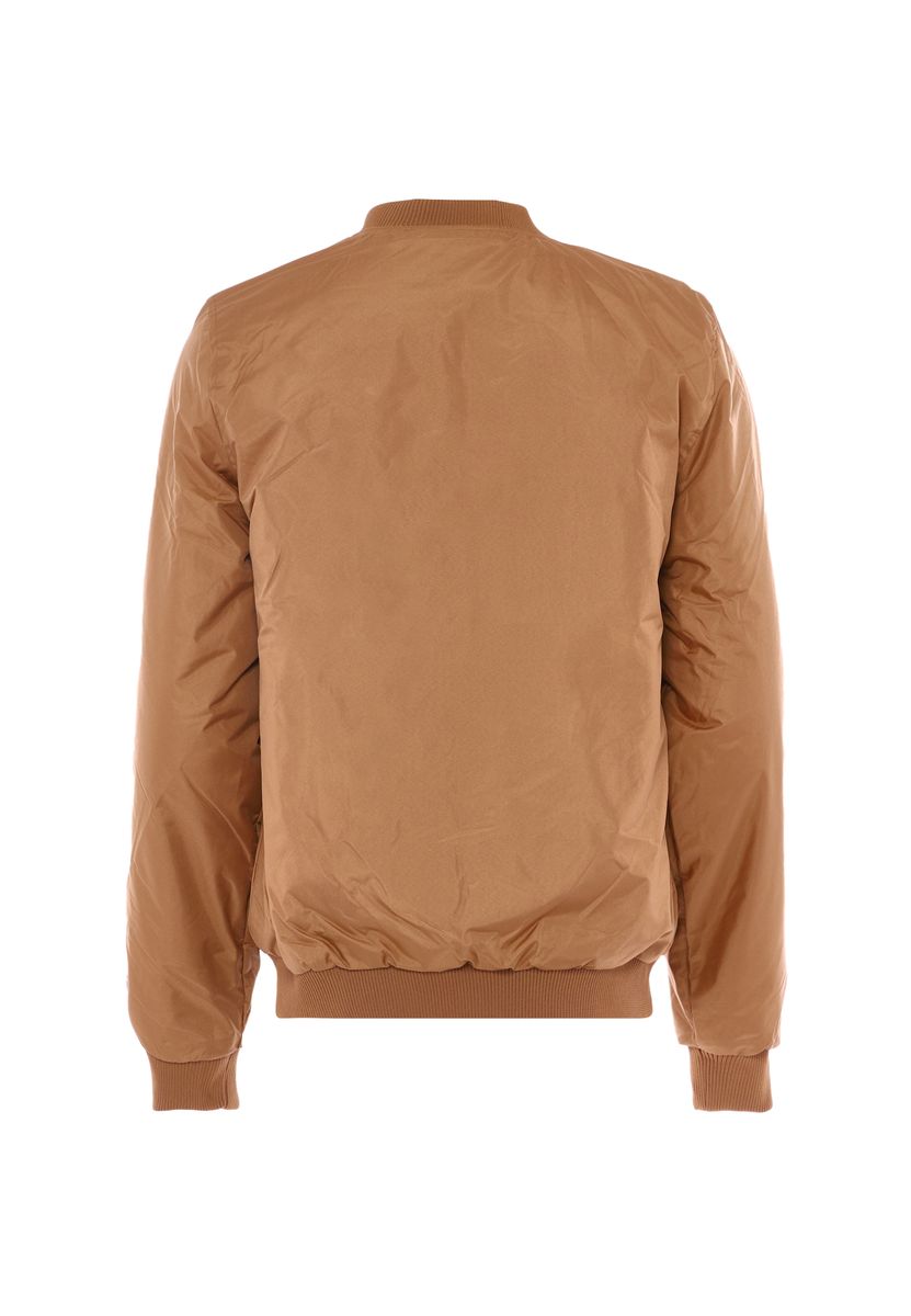 Leichte Sportliche Blousonjacke