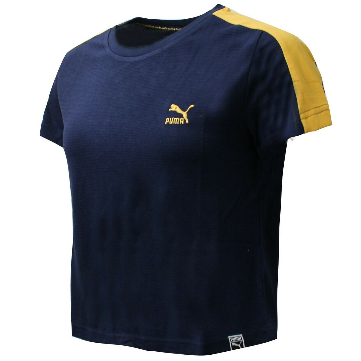 Retro-T-Shirt für Damen