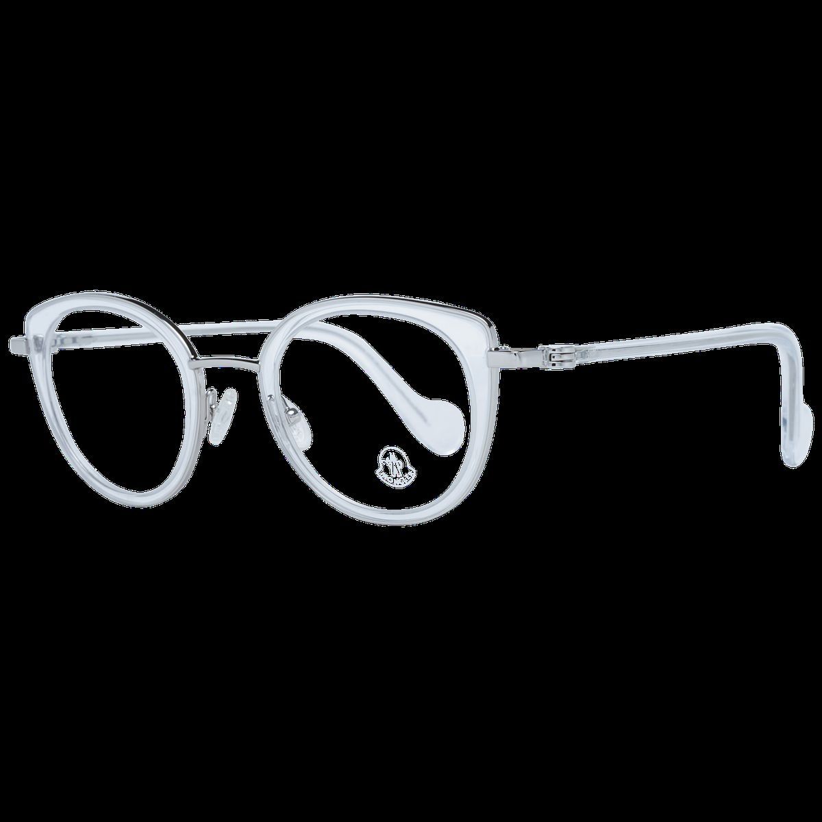 Transparente Cat-Eye Brillenfassung