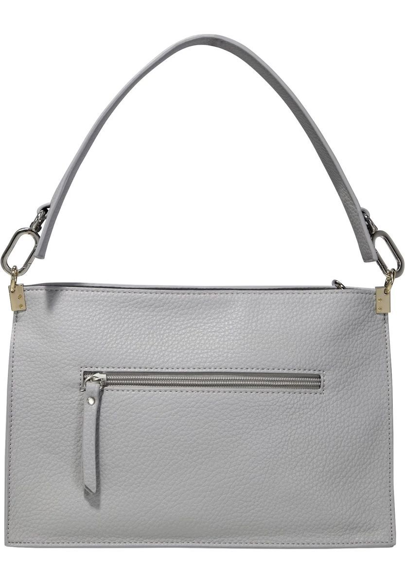 SURI FREY Schultertasche, Emblem, Damen, blau, 99