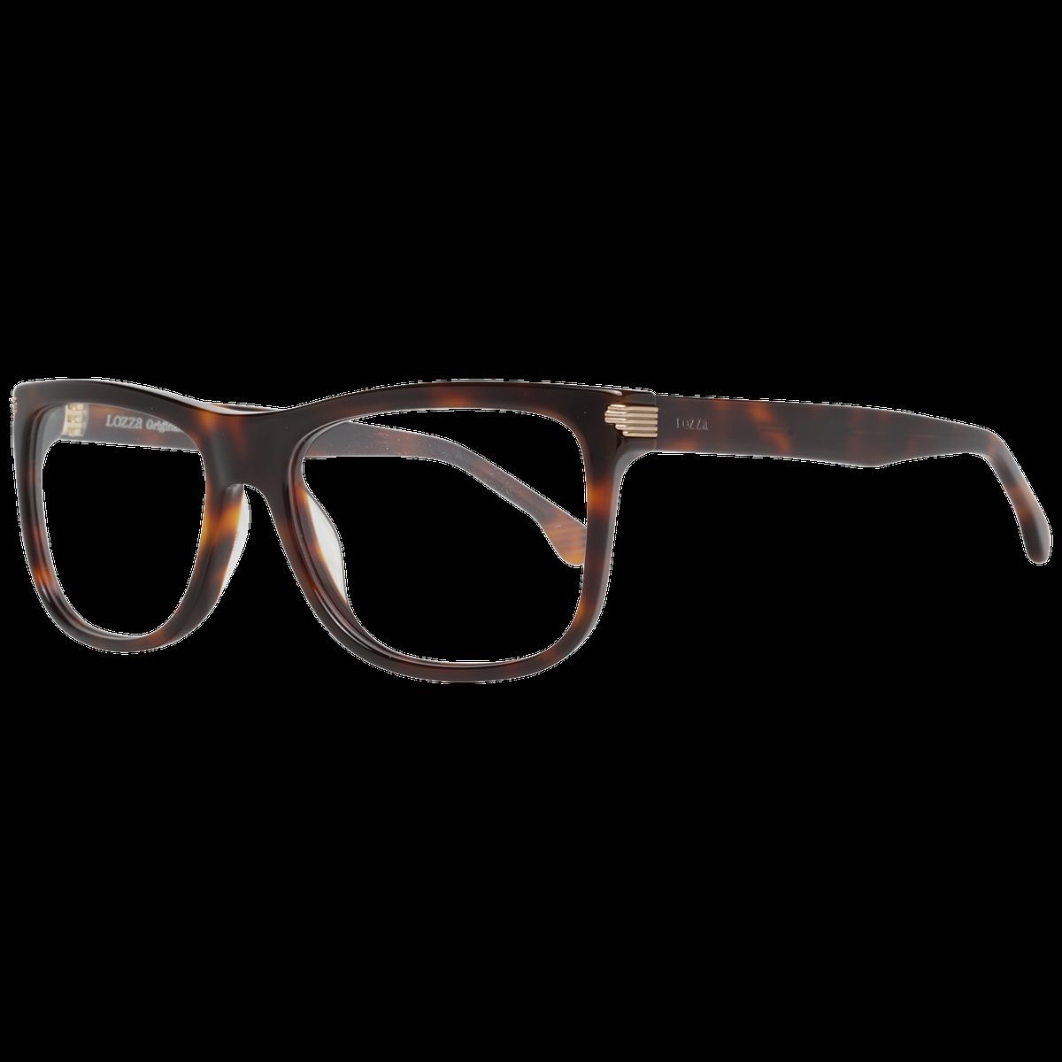 Klassische Schildpatt Vollrandbrille