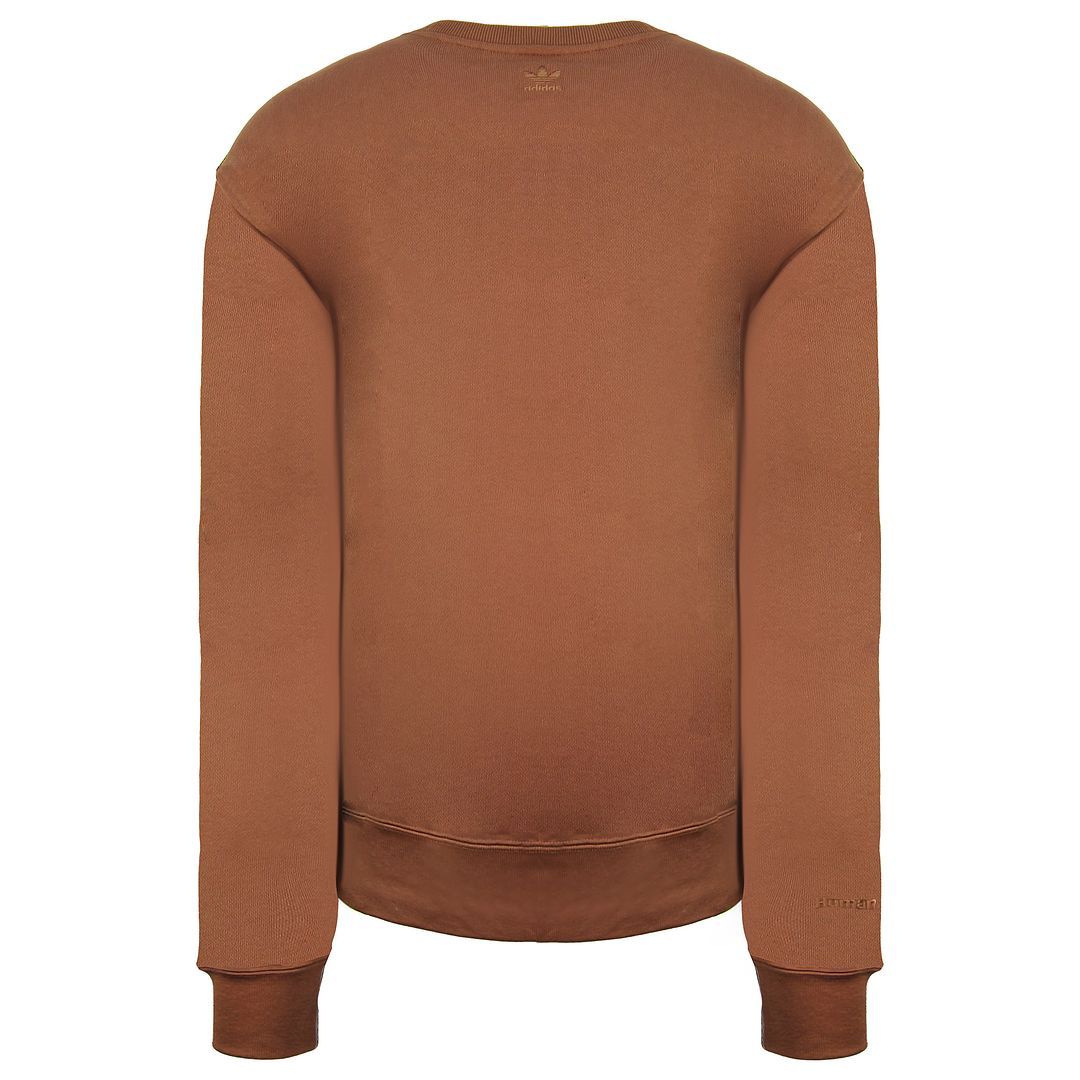 Essentielles Relaxed-Fit Sweatshirt