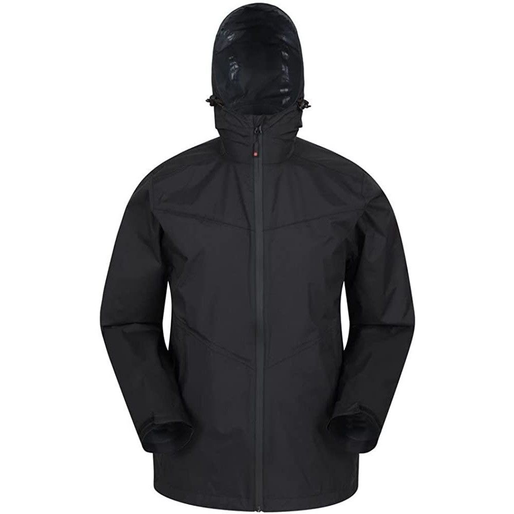 Wasserdichte Herren Extreme Jacke