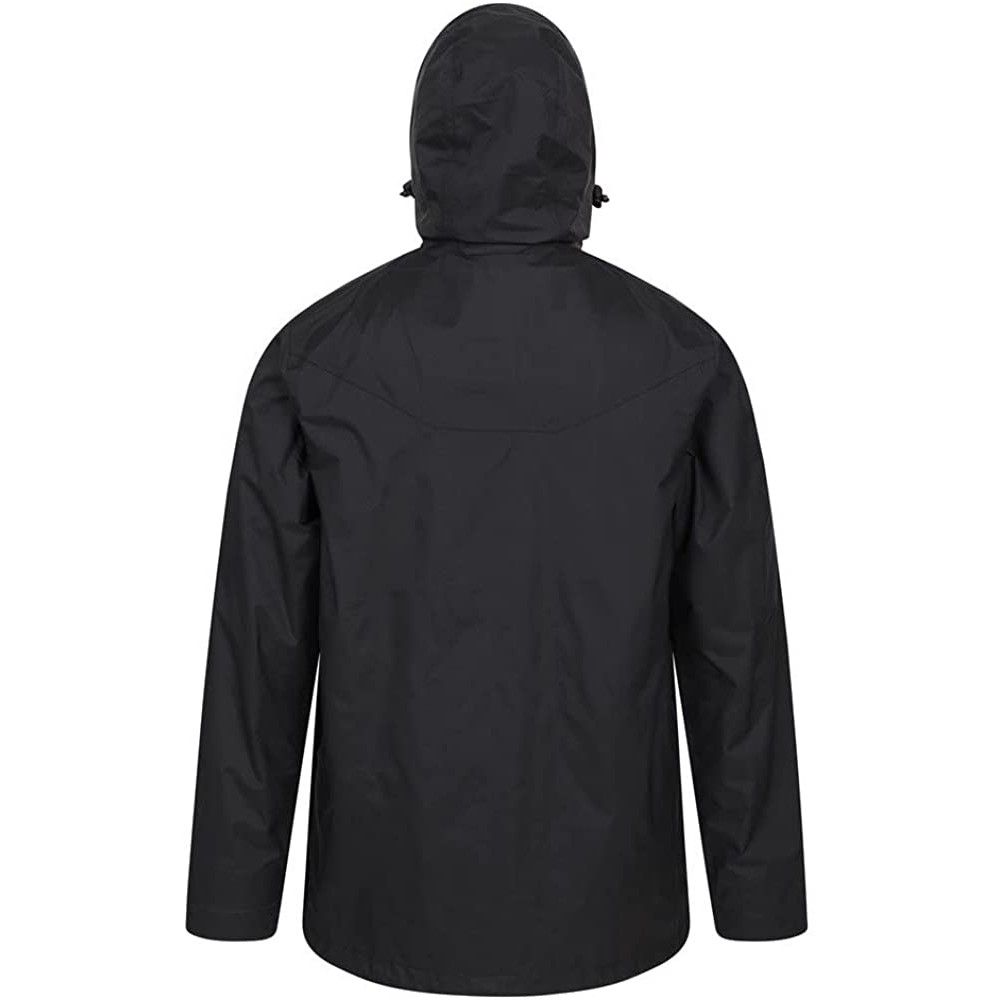 Wasserdichte 2.5-Lagen Funktionsjacke