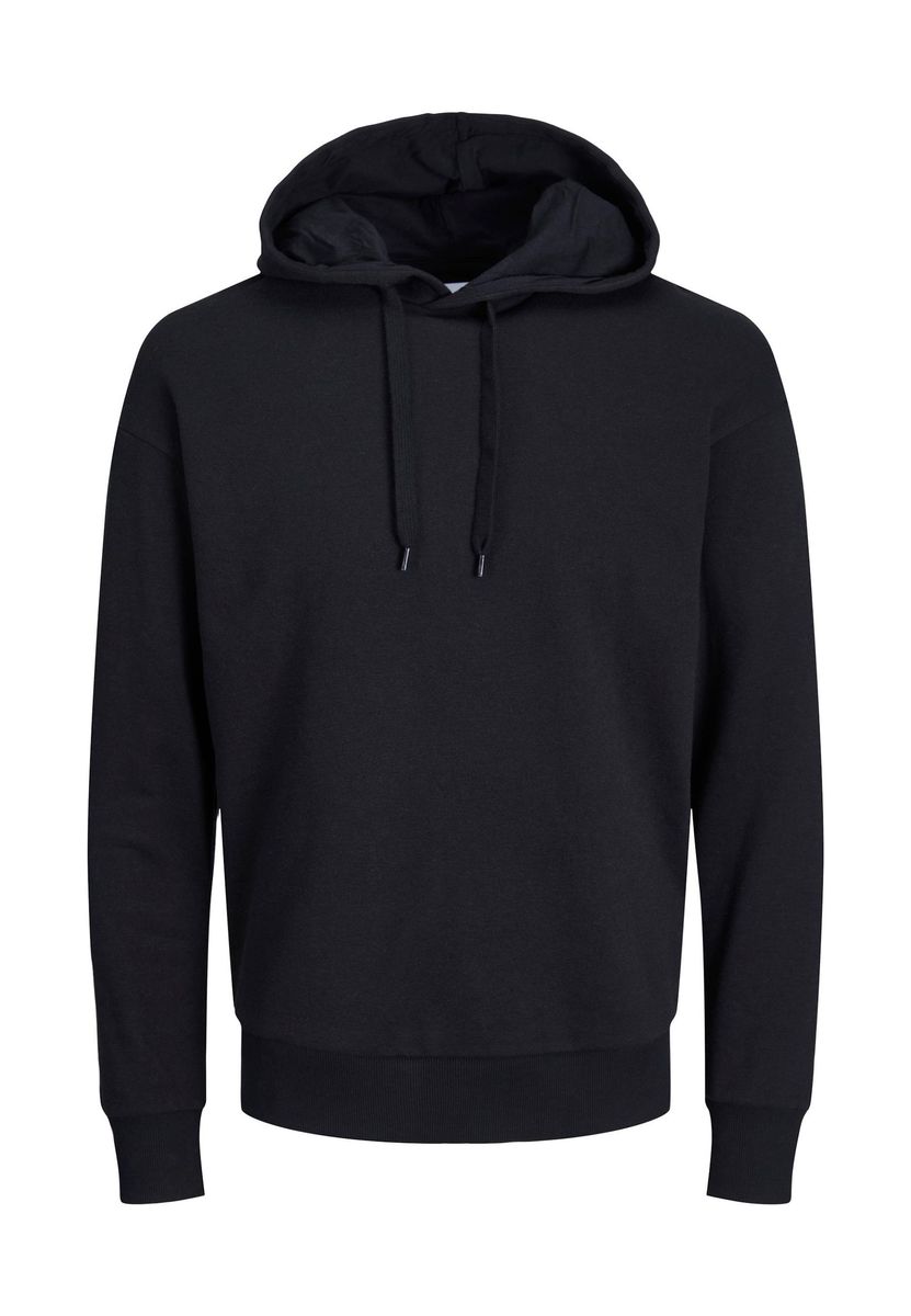 Herren-Kapuzenpullover mit durchgehendem Muster