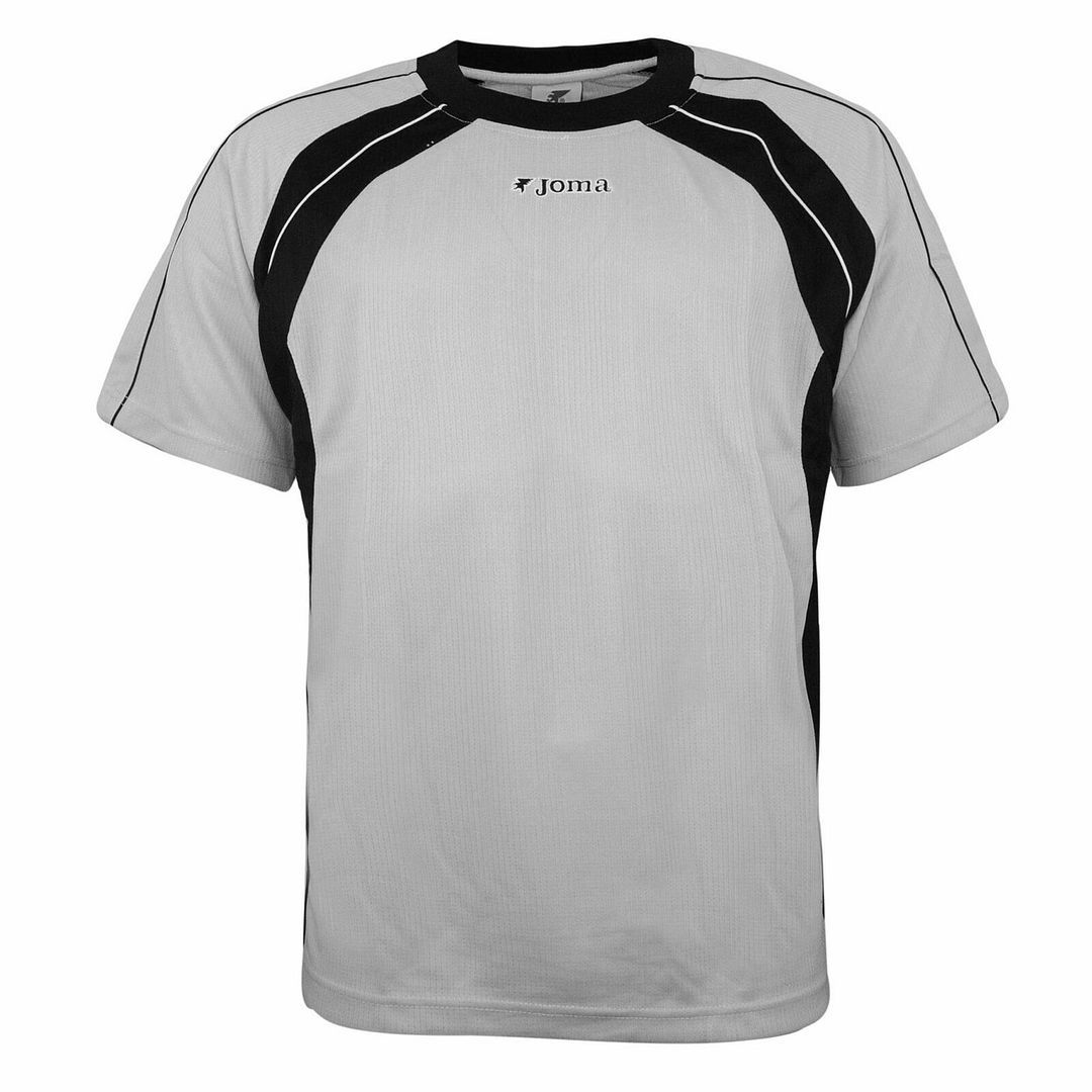 Herren Kurzarm Sport T-Shirt
