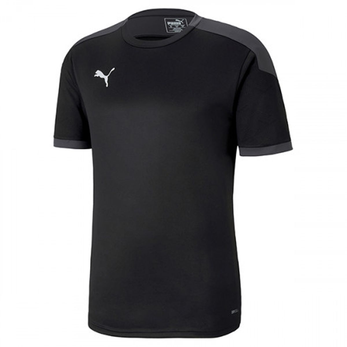 Herren Kurzarm Trainings T-Shirt