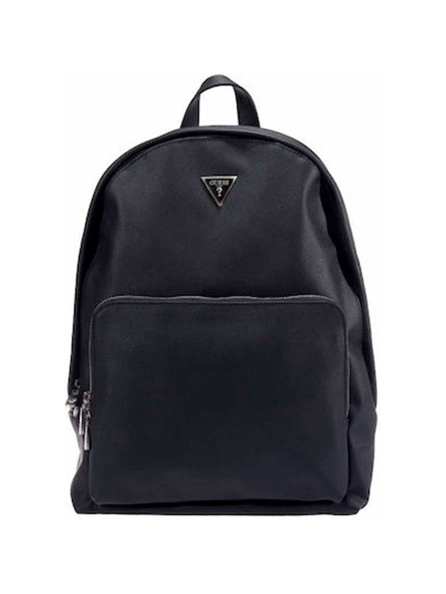 Minimalistischer Alltagsrucksack mit Vordertasche