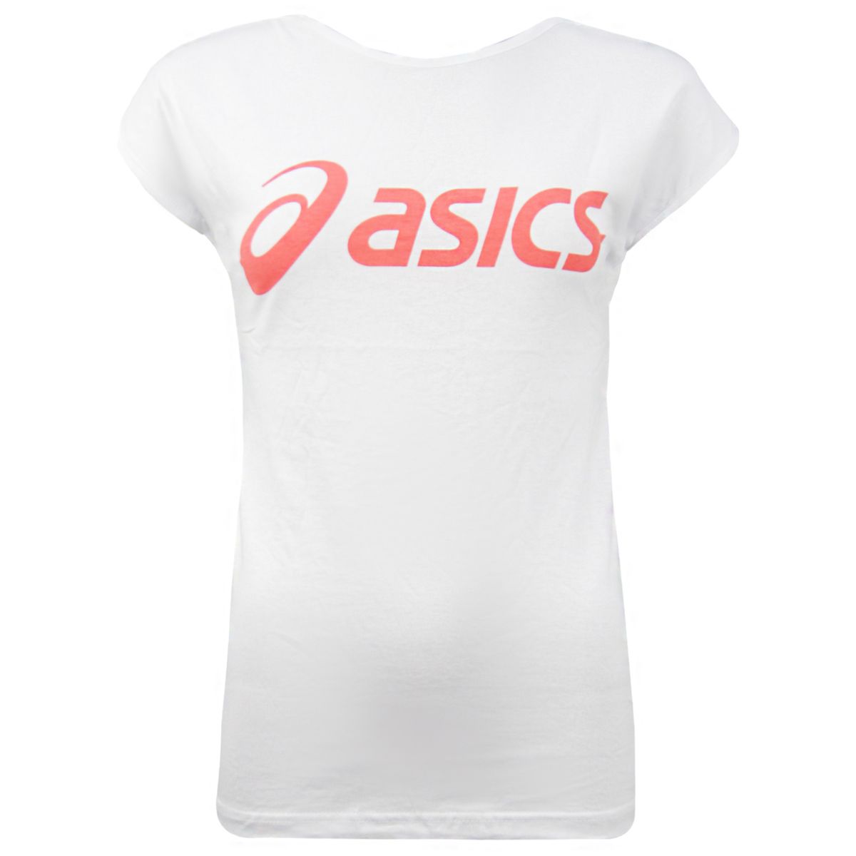 Damen Basic T-Shirt für Sport