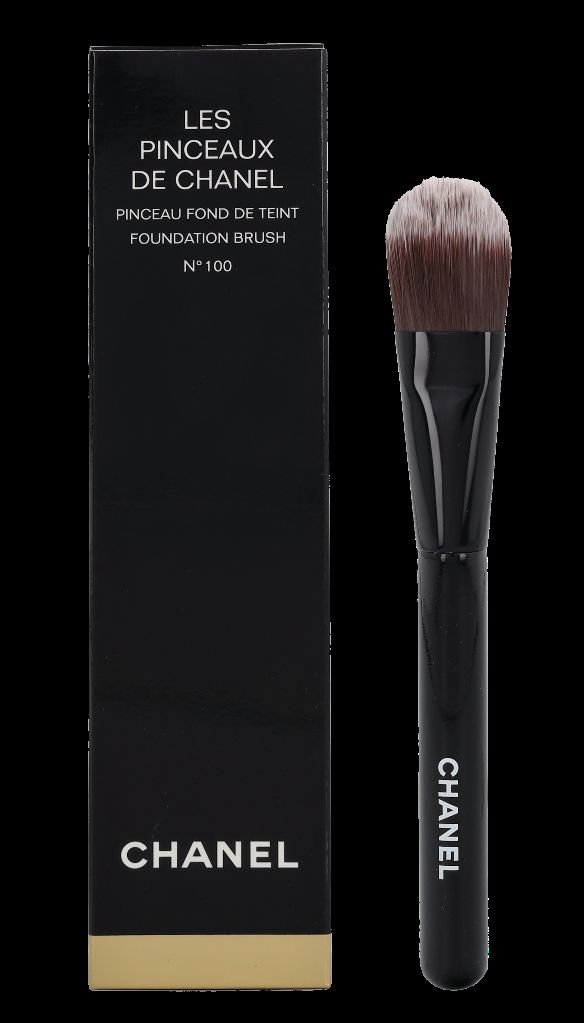 Foundation Make-up Pinsel Nº 100