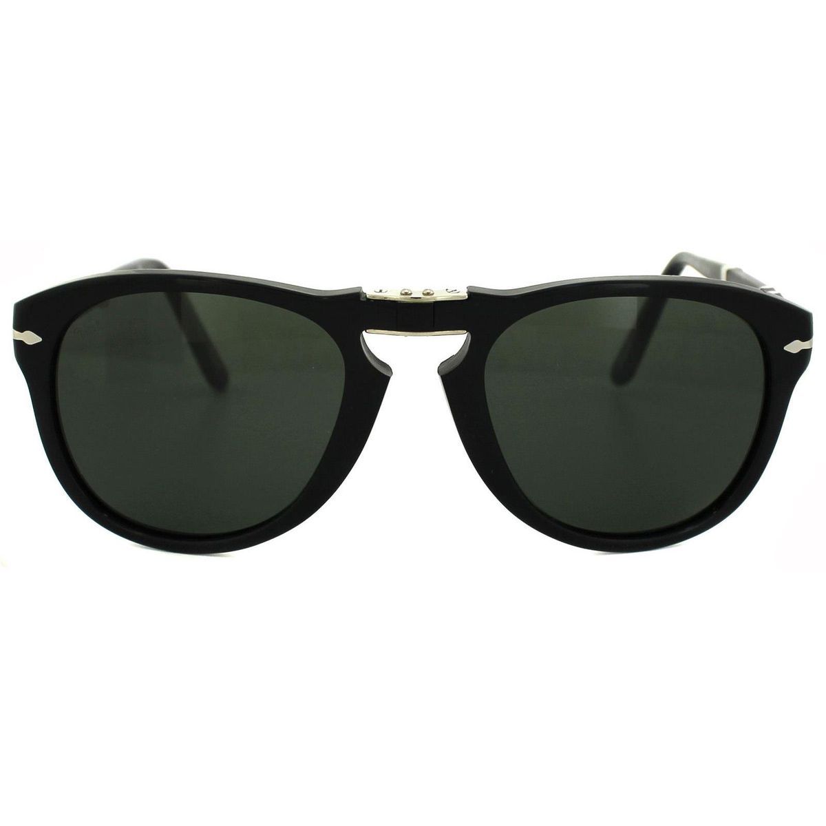 Faltbare Sonnenbrille im Steve McQueen Stil