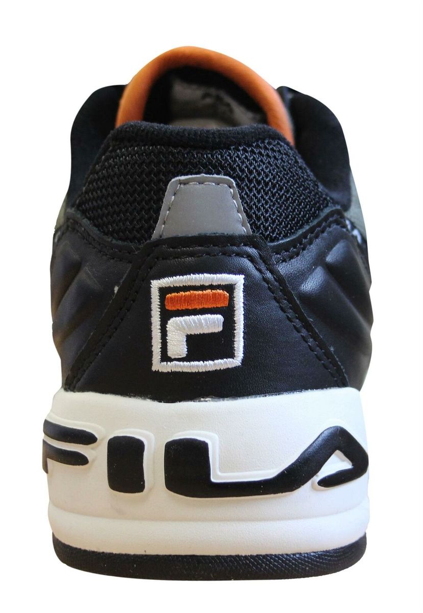 Chunky Retro Mesh Laufschuhe