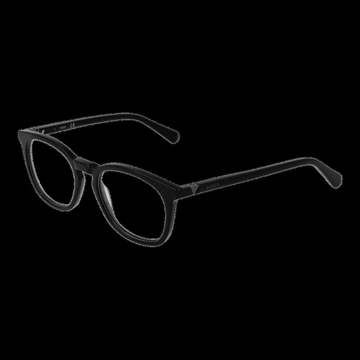 Klassische runde Panto-Brille