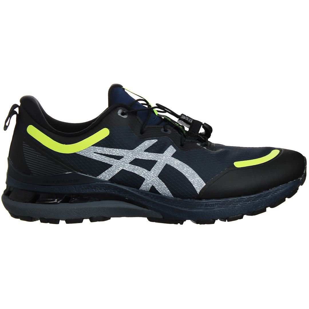 Hochleistungs-Allwetter-Laufschuhe
