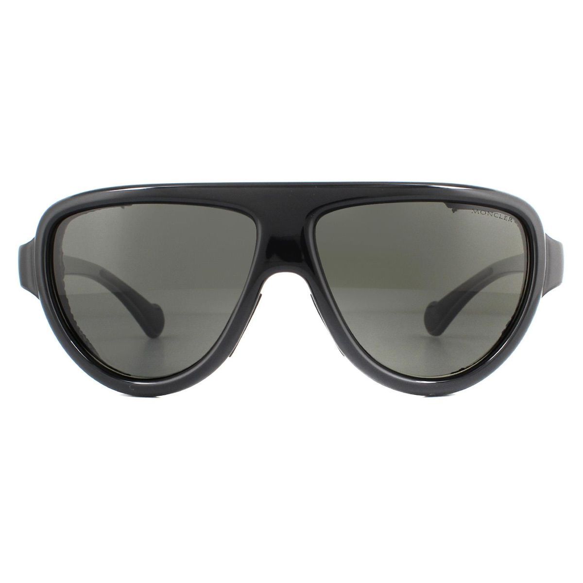 Moncler ML0089 Piloten Sonnenbrille