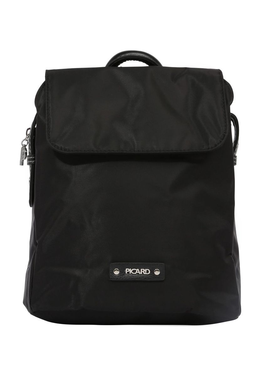 Klassischer Nylon-Wandelrucksack