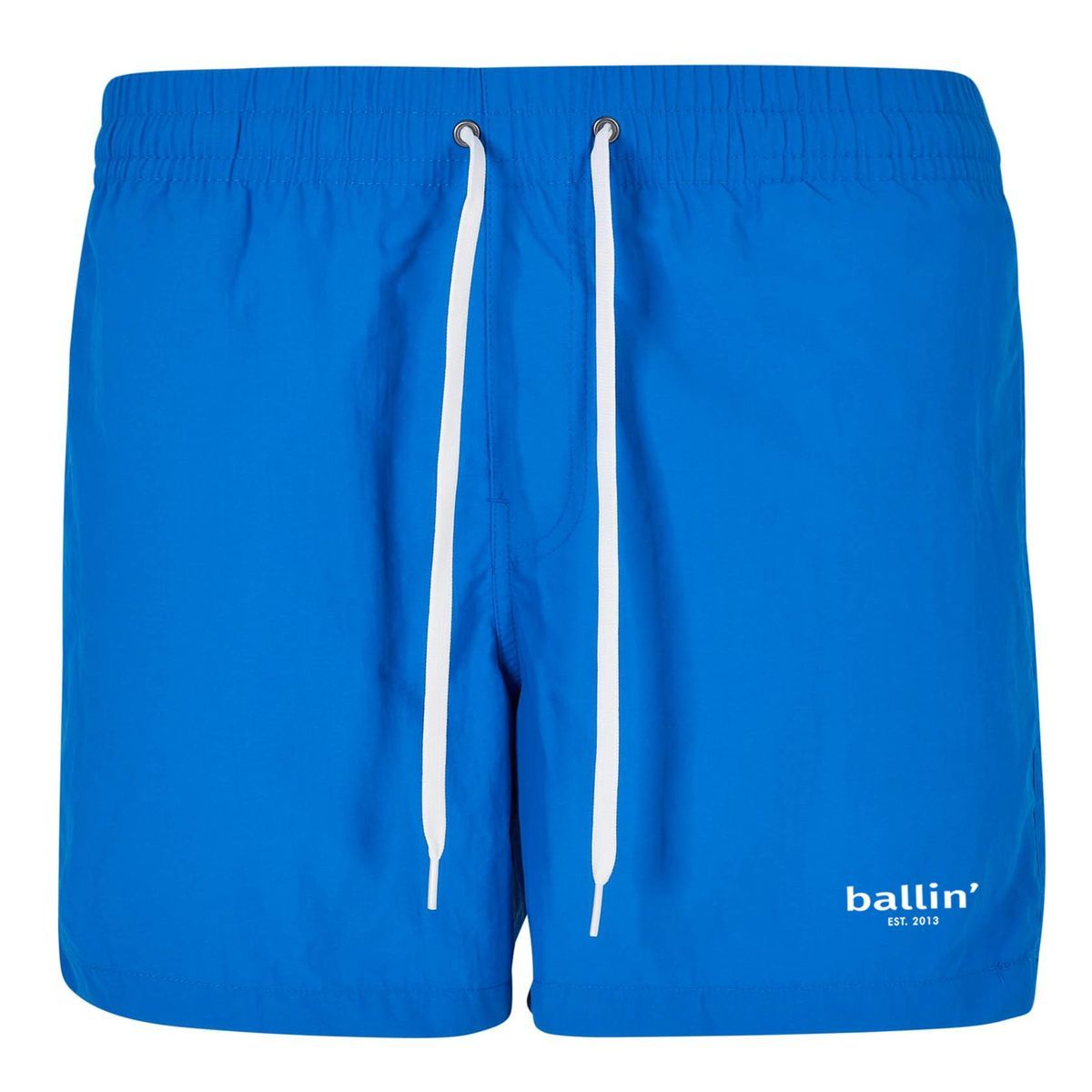 Klassische Uni Badeshorts