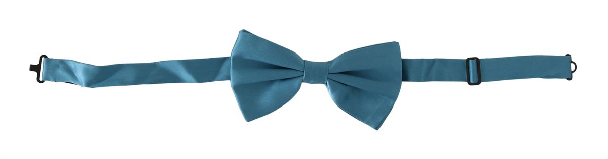 Seidenfliege mit verstellbarem Halsband