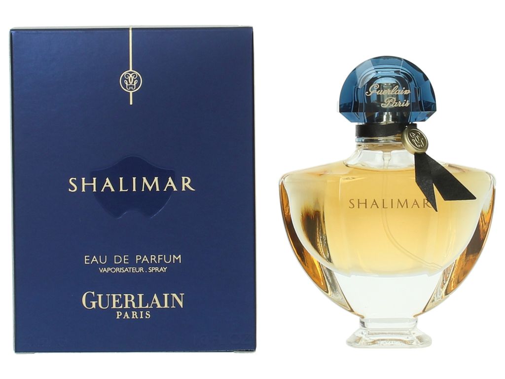 Guerlain Shalimar Edp Spray30 ml.
