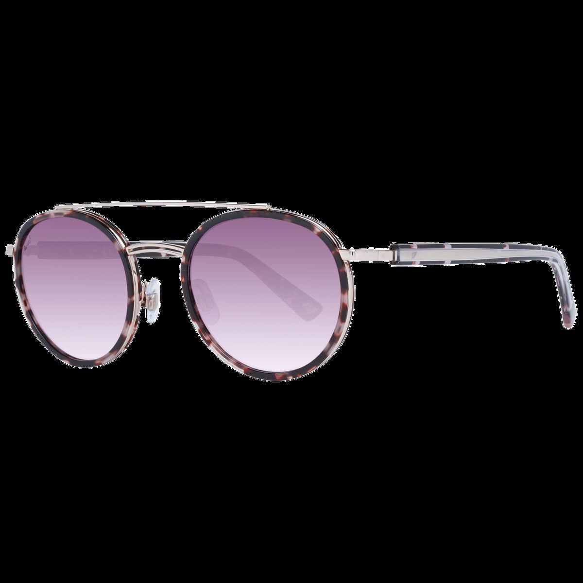 Web-Sonnenbrille WE0225 55Z 52