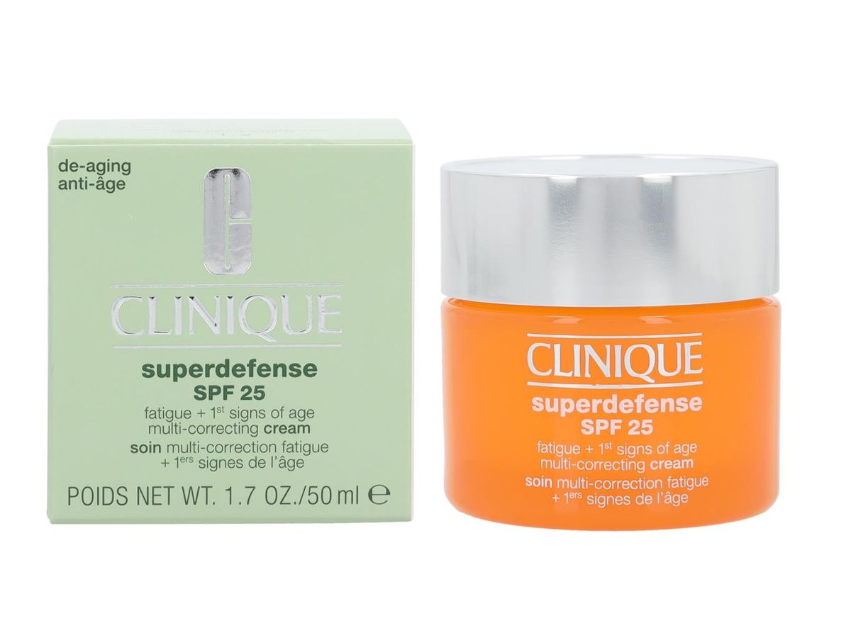 Clinique Superdefense SPF 25 50ml