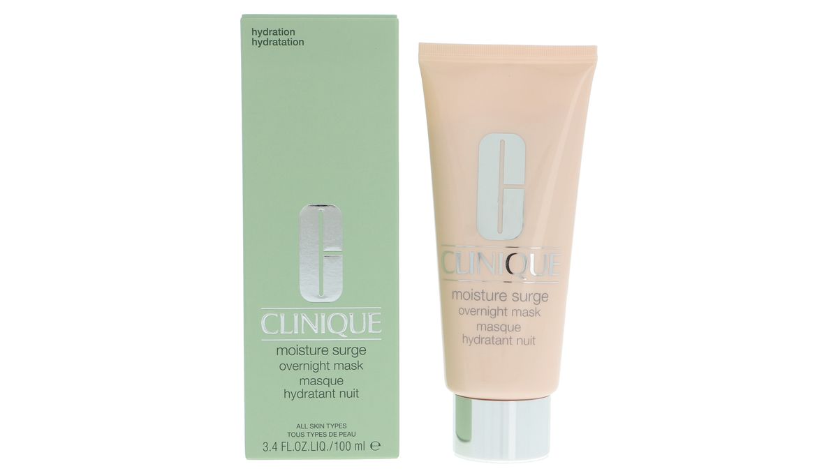 Clinique Moisture Surge Über-Nacht-Maske 100ml