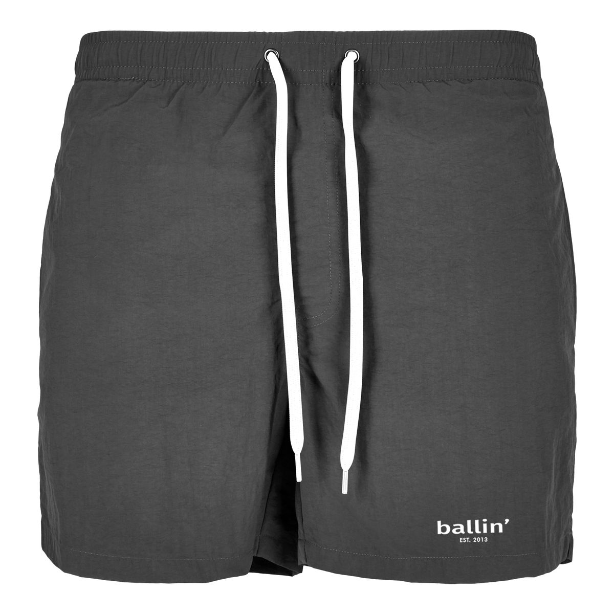 Herren Badehose mit Tunnelzug