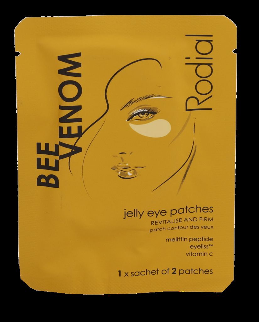 Rodial Bienengift Gelee Augenpflaster