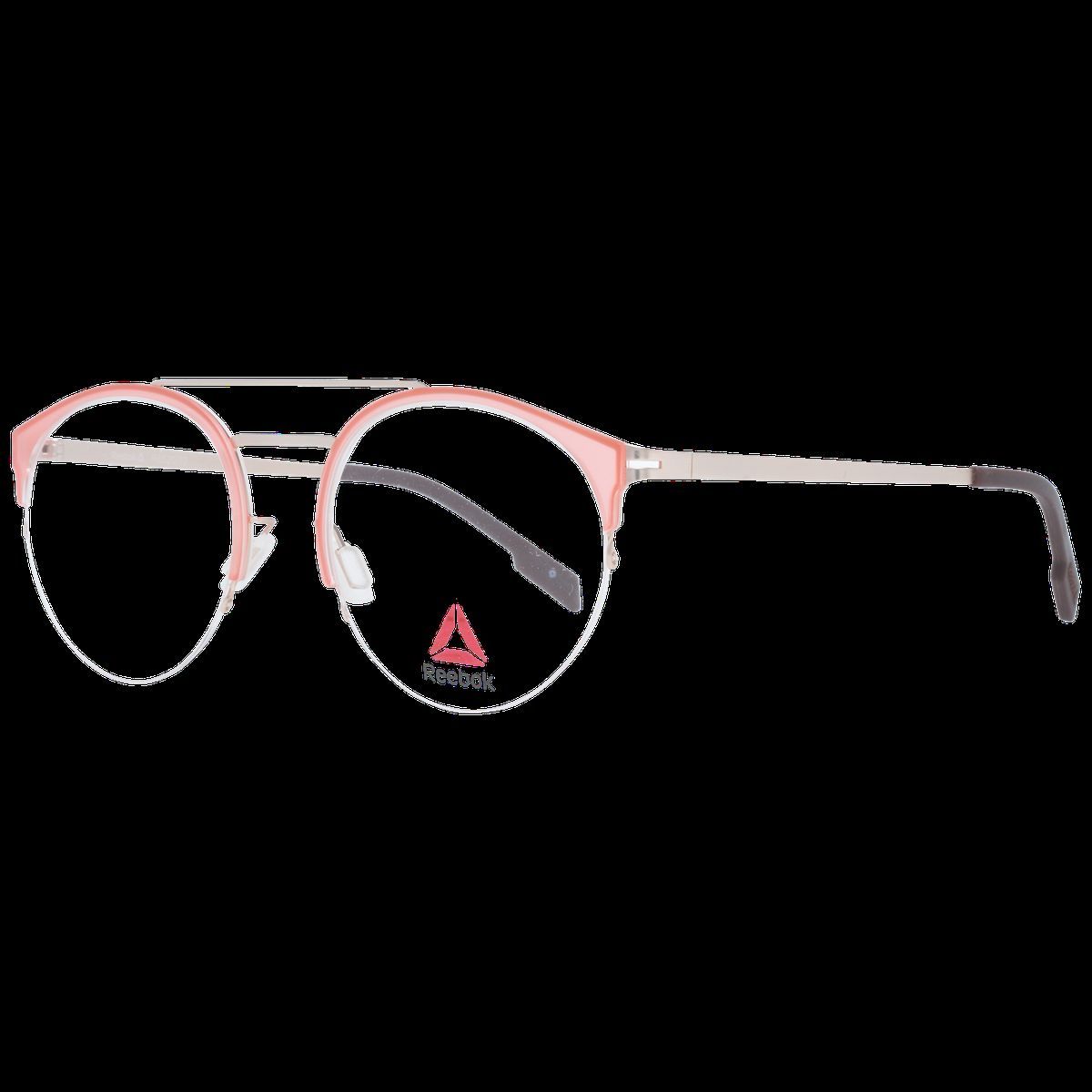 Runde Halbrand-Brille im Pilotenstil