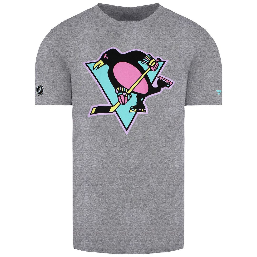 Herren Pittsburgh Penguins Grafik T-Shirt