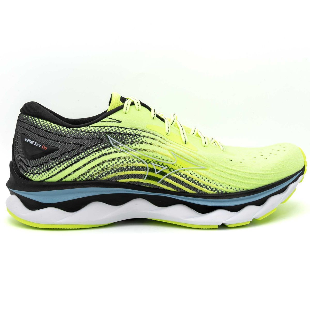 Wave Sky Laufschuh Multicolor
