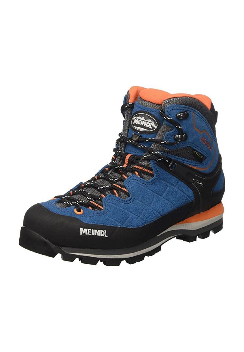 Technischer leichter Trekking Wanderstiefel