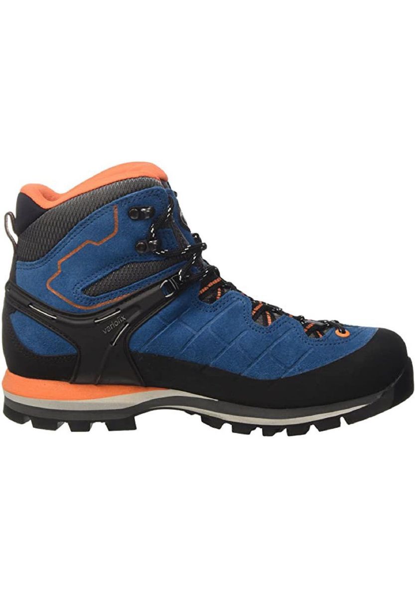 Technischer leichter Trekking Wanderstiefel