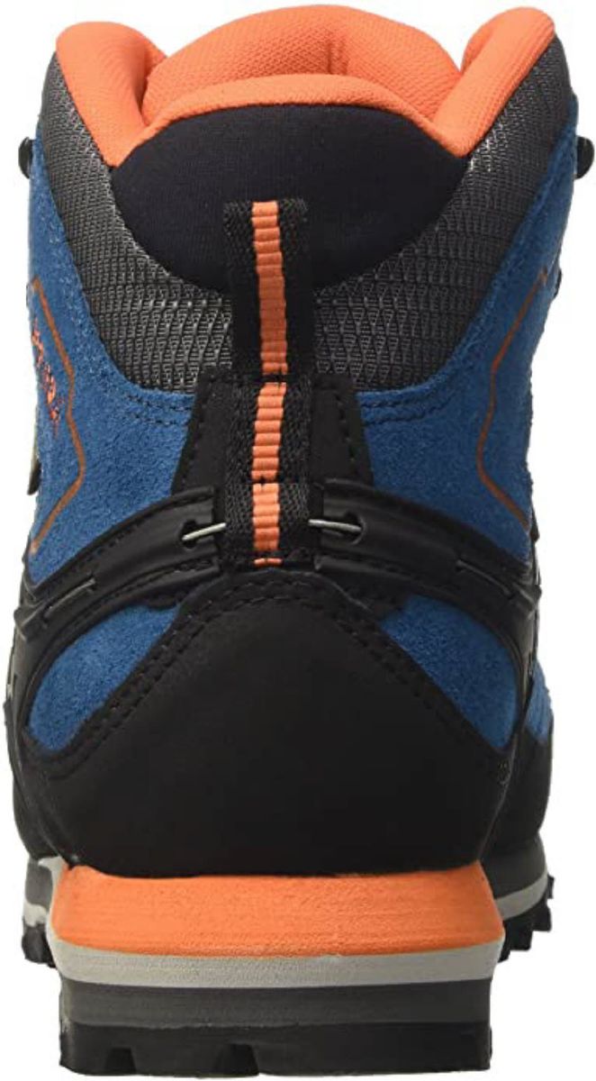 Technischer leichter Trekking Wanderstiefel