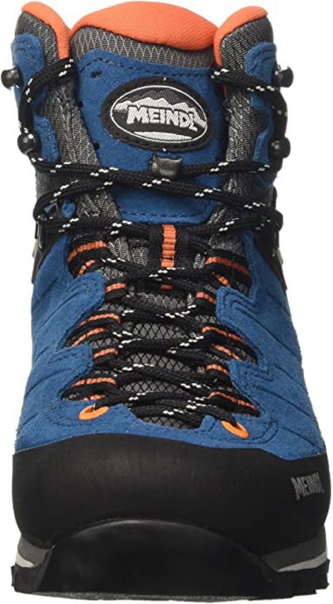Technischer leichter Trekking Wanderstiefel