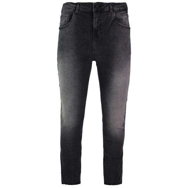 Super Skinny Fit Stretch Jeans