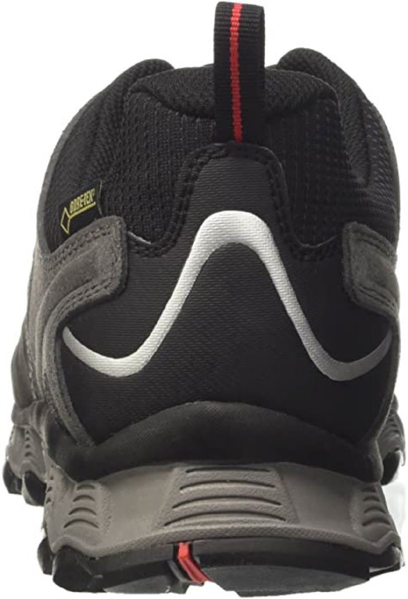 Wasserdichte Lite Trail Wanderschuhe