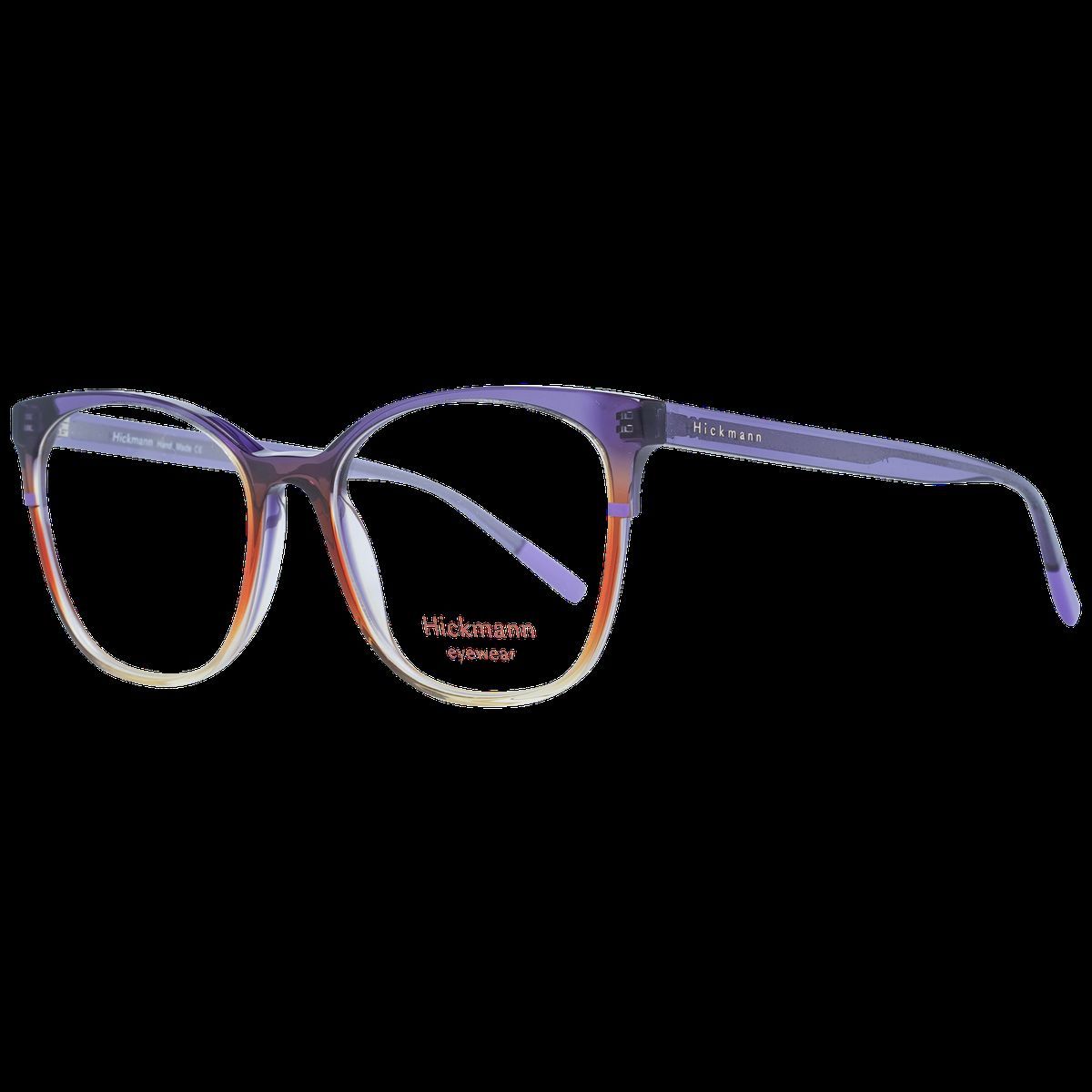 Runde Cat-Eye Acetat Brillenfassung