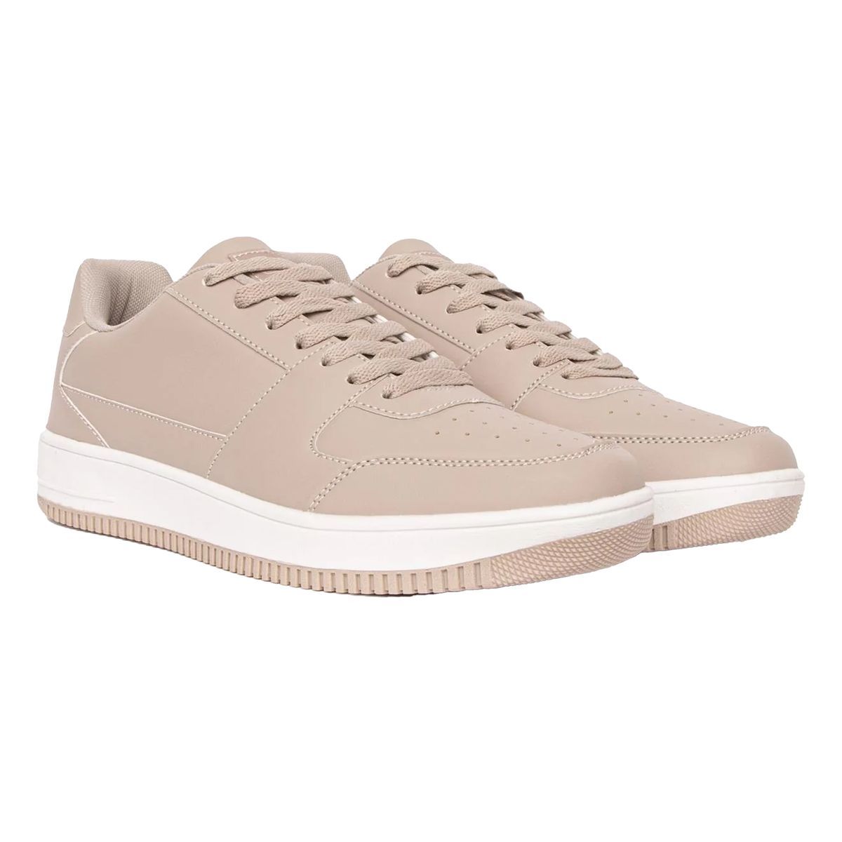 Minimalistische lässige Mode-Sneakers